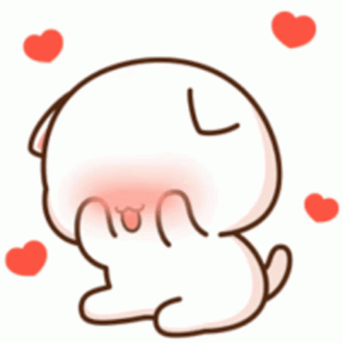 Sweet Gift GIF